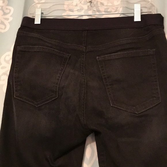 Resolution Pull-On Style Jean - Picture 3 of 6